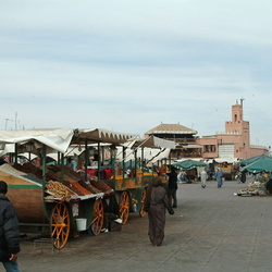2005 Marrakech