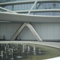 2012 Abu Dhabi
