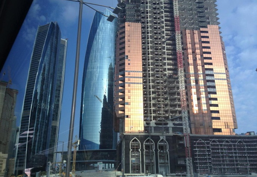 2012 Abu Dhabi