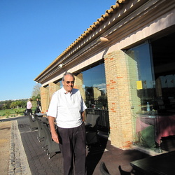 2012 Algarve