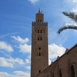 2013 Marrakech