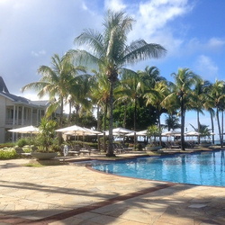 2014 Mauritius