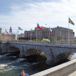 2016 Stockholm