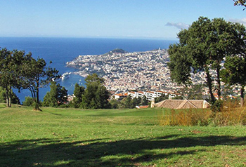 2009 Madeira