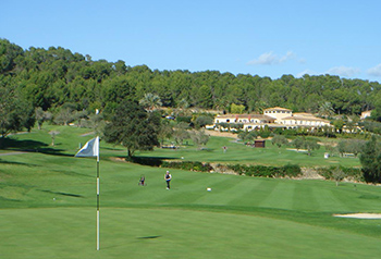 2010 Mallorca